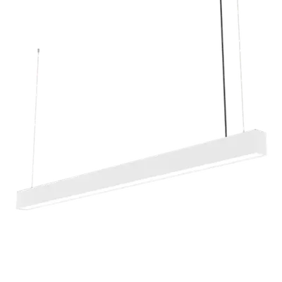 Elmark Profil Led Ingust Aparent 600mm 24w 3000k Alb
