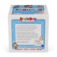 Joc Educativ - Brainbox - Matematica pentru cei mici