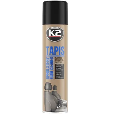 K2 Spray Curatat Tapiterie Tapis 600ML K206
