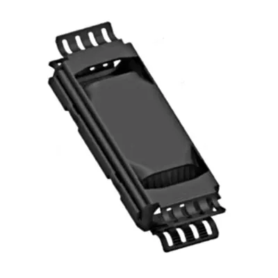 Casetă cu gel, IP 68, 139x51x24 mm