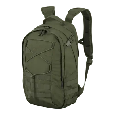 Rucsac EDC BACKPACK® CORDURA® Helikon-Tex - OLIVE