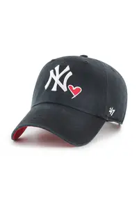 ’47 - Sapca baseball cu logo - Rosu/Alb/Negru