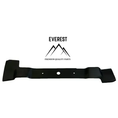 Cutit Tarctoras Gazon Alko Dreapta, Lungime 52.4 cm Everest