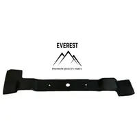 Cutit Tarctoras Gazon Alko Dreapta, Lungime 52.4 cm Everest