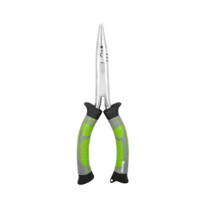 Patent Multifunctional Mustad, 17.8 Cm, Green