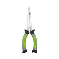 Patent Multifunctional Mustad, 17.8 Cm, Green