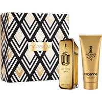 Rabanne Million Gold set cadou pentru bărbați