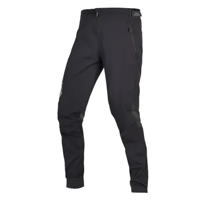 Pantaloni de ciclism pentru bărbați Endura MT500 Burner Lite