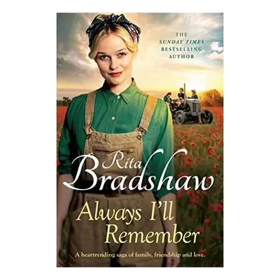 Always I'll Remember, Rita Bradshaw