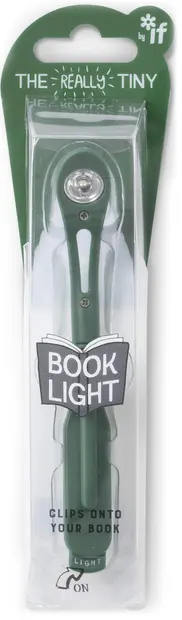 Lampa mica de citire - Forest Green, verde inchis