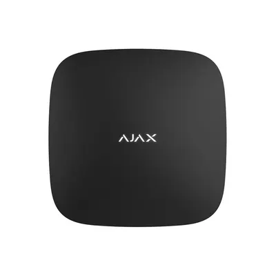 Repetor wireless AJAX ReX BL, 1800 m, max 149 dispozitive