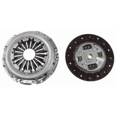 Set ambreiaj SACHS 3000 951 330