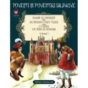 Basme romanesti. Vol. 1 (editie bilingva)