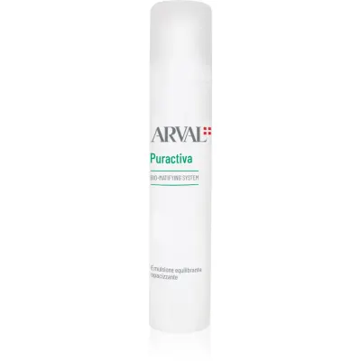 Arval Puractiva Bio-Matifyng System emulsie mata 50 ml