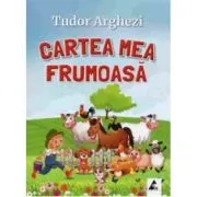 Cartea mea frumoasa