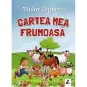 Cartea mea frumoasa