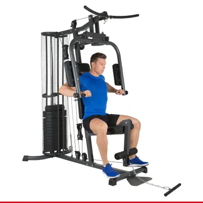 Aparat fitness multifunctional Hammer Ultra