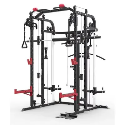 Aparat Multifunctional TOORX ASX-90
