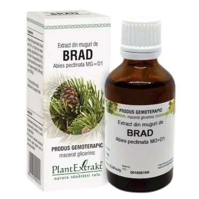 Extract Brad 50ml