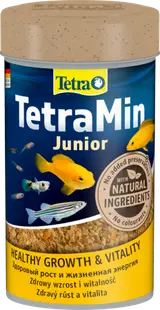 Tetramin Junior 100 ml