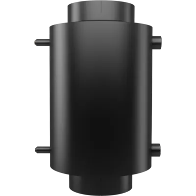 Recuperator APA 7-10kw cu Serpentina