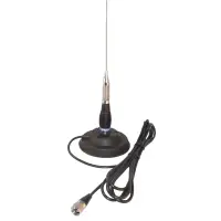 Antena statie radio PNI ML CB 155 cm