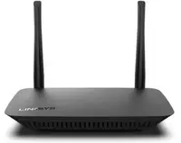 Linksys Router - E5400, 1.2Gbps, negru