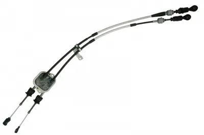 Cablu transmisie manuala (1184mm 1122mm) TOYOTA YARIS, YARIS VERSO 1.3 1.4D intre 2000-2005