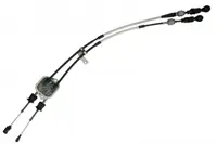 Cablu transmisie manuala (1184mm 1122mm) TOYOTA YARIS, YARIS VERSO 1.3 1.4D intre 2000-2005