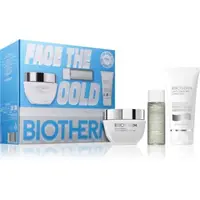 Biotherm Aquasource Hydra Barrier Cream set cadou pentru femei