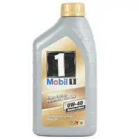 Ulei motor Mobil1 Fs 0W40 1L
