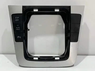 Consola centrala timonerie 3C0864263G Volkswagen Passat B6 3C (2005-2010)