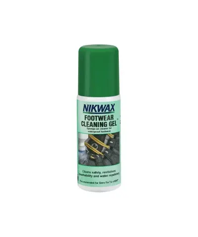 Gel curatare incaltaminte tactica NIKWAX - Default Title