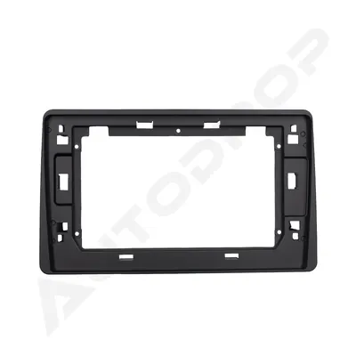 KIT Complet Rama Adaptoare + Cablaj Autodrop Dacia Duster (2018-2021) pentru Navigatie Multimedia Android 10.1 inch