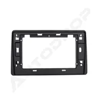 KIT Complet Rama Adaptoare + Cablaj Autodrop Dacia Duster (2018-2021) pentru Navigatie Multimedia Android 10.1 inch