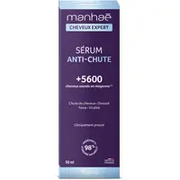 Cheveux Expert Serum Anti-Cadere pentru Par 50ml Vitavea,