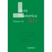 Acta Numerica 2015: Volume 24