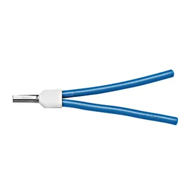 Bucşe sertizoare 2x1-8