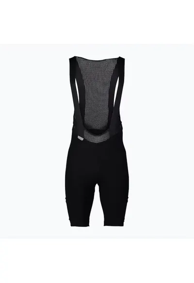 Pantaloni scurti pentru ciclism barbati Ne-plus Ultra VPDs negru 52317_1002