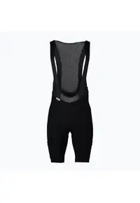 Pantaloni scurti pentru ciclism barbati Ne-plus Ultra VPDs negru 52317_1002