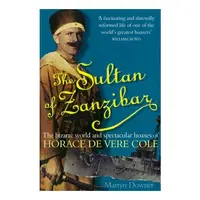 Sultan of Zanzibar