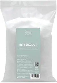 Mattisson Healthstyle Sulfat de magneziu, 1000 g