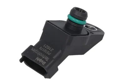 Senzor presiune galerie admisie (3 pin) potrivit OPEL ASTRA G, ASTRA G KOMBI, OMEGA B, VECTRA B, VECTRA C, VECTRA C GTS, ZAFIRA A 2.0D 2.2D 06.97-08.06