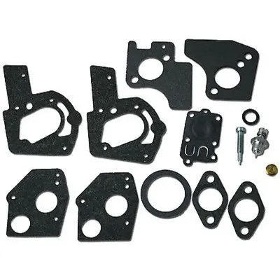 Kit Reparatie Carburator Briggs Stratton 3-5 HP 49-0780/ 494624/495606