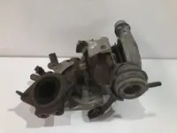 Turbo 8200950712 Renault Megane 3 (2008-2012) 1.9 dci