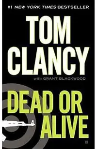 Dead or Alive