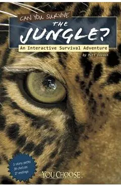Can You Survive the Jungle?