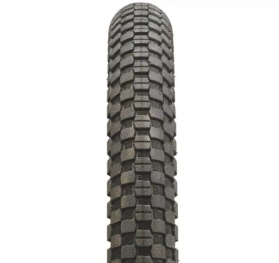 Anvelopa Kenda 24x2.30 (58-507) K-Rad Standard 30Tpi