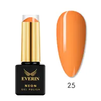 Oja semipermanenta Everin Neon 7ml- 25