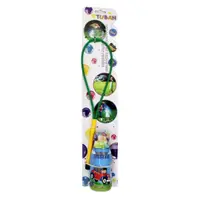 Set baloane sapun Tuban 250ml inel verde masinute